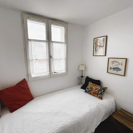 Saint-Martin-de-Ré Appartement Liseron מראה חיצוני תמונה