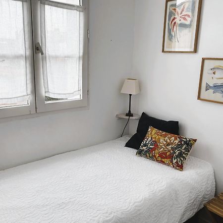 Saint-Martin-de-Ré Appartement Liseron מראה חיצוני תמונה